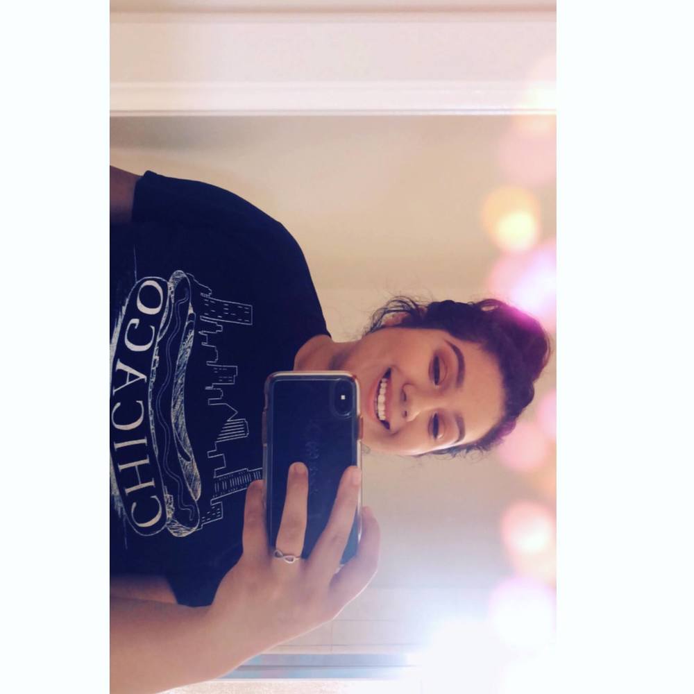 Meet your Posher, Griselda